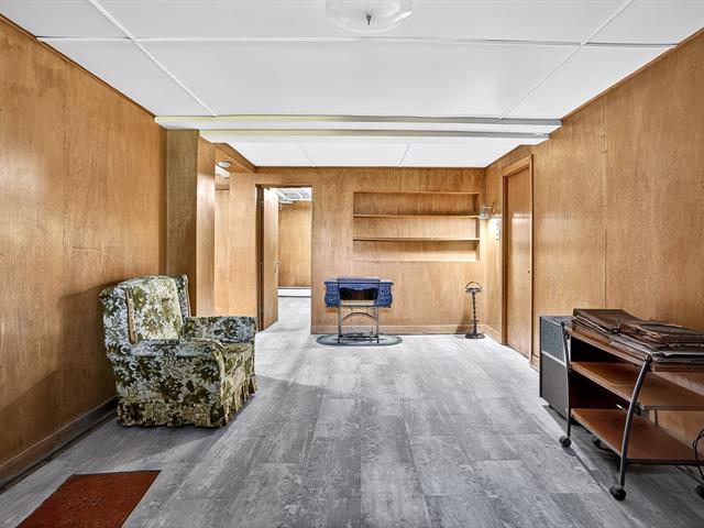 Salle familiale