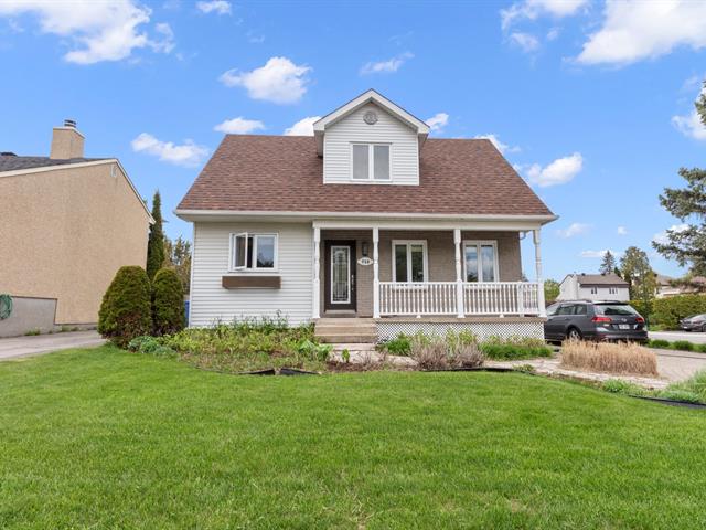 maison à vendre Terrebonne (Terrebonne)