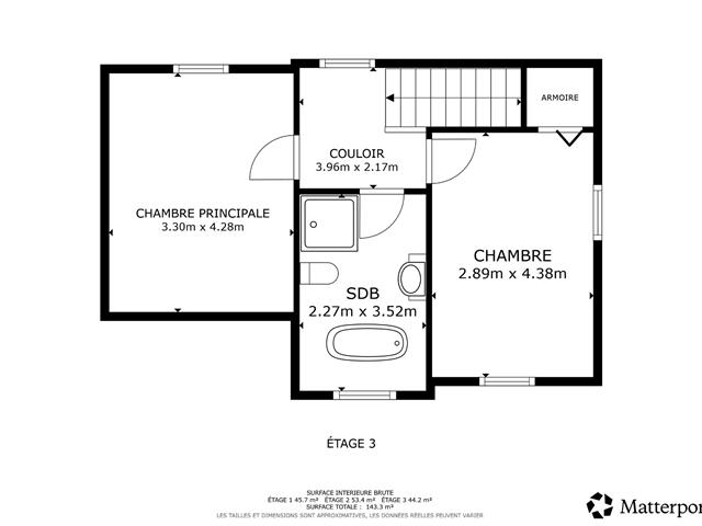 Plan (croquis)