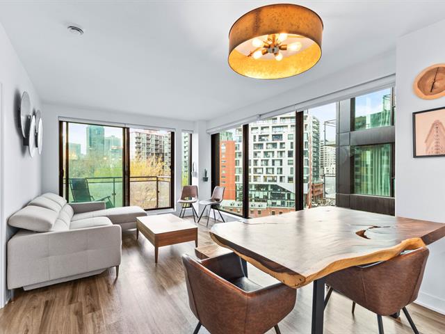 maison à vendre Montréal (Le Sud-Ouest)