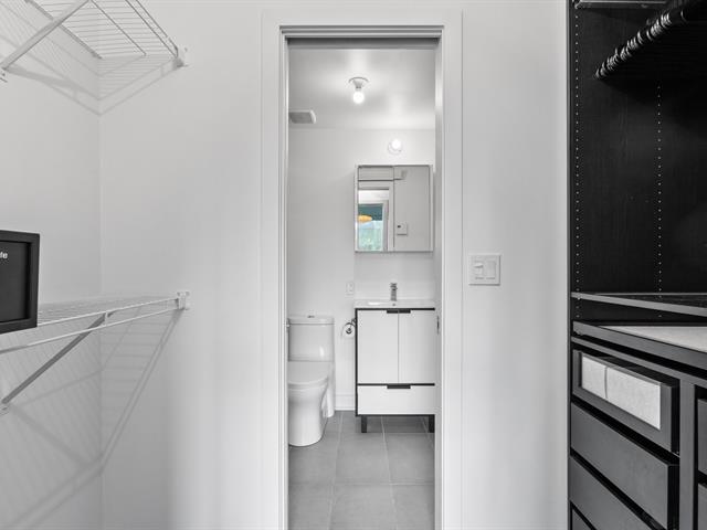 Penderie (Walk-in)
