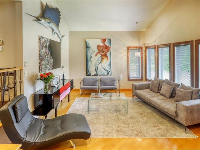 maison à vendre Montréal (Ahuntsic-Cartierville)