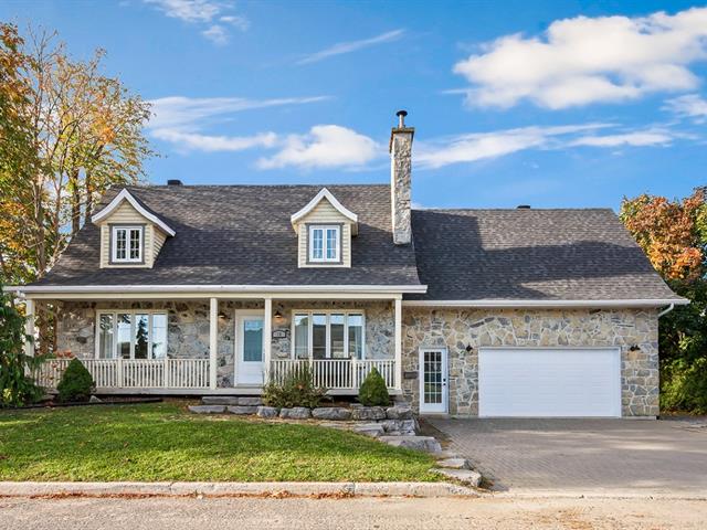 maison à vendre Sainte-Anne-de-Beaupré