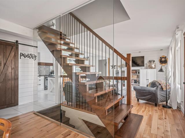 Escalier