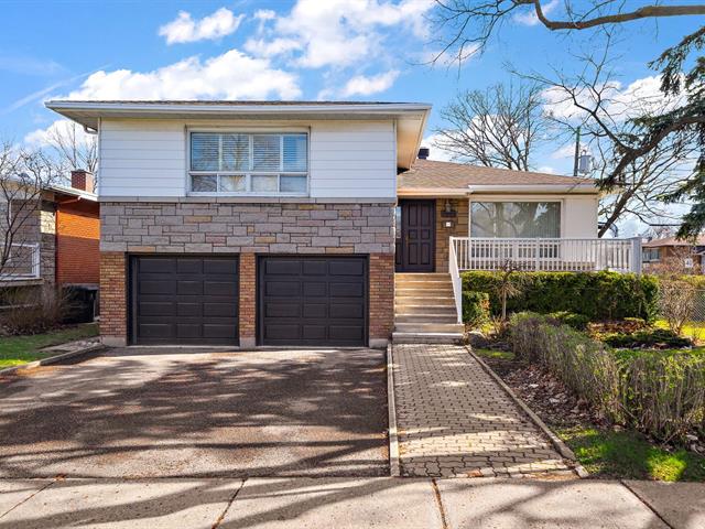 maison à vendre Montréal (Saint-Laurent)