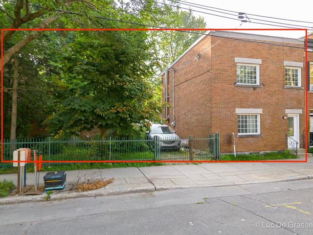 Maison à étages à vendre, Montréal (Le Sud-Ouest)