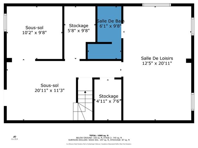 Plan (croquis)
