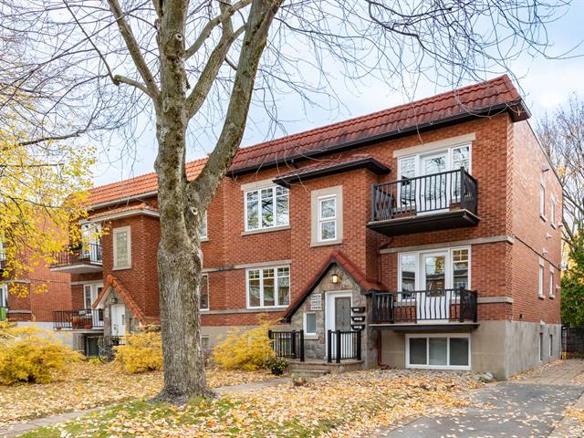 maison à vendre Montréal (Ahuntsic-Cartierville)