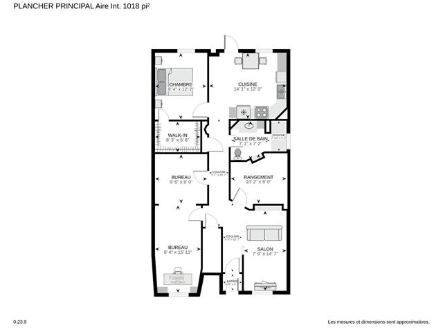 Plan (croquis)