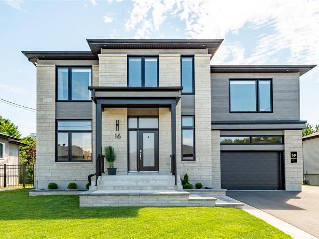 maison à vendre Blainville