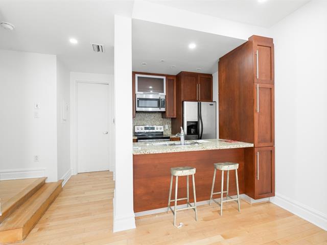 maison à vendre Montréal (Ville-Marie)