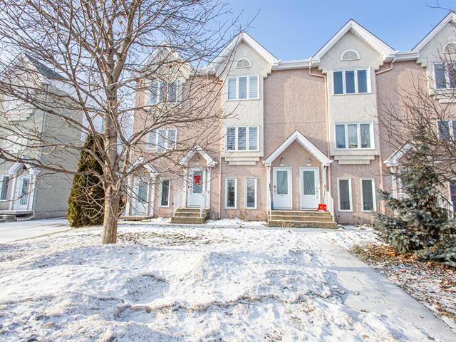 maison à vendre Repentigny (Le Gardeur)