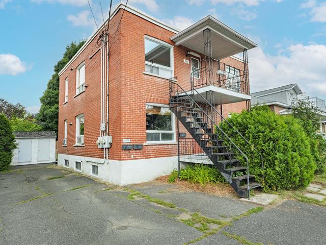 maison à vendre Drummondville