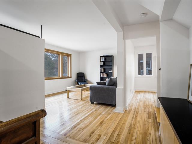 Maison à étages à vendre, Montréal (Ahuntsic-Cartierville)
