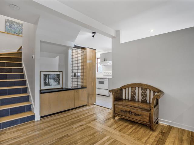Maison à étages à vendre, Montréal (Ahuntsic-Cartierville)