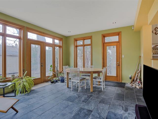 Maison à étages à vendre, Montréal (Ahuntsic-Cartierville)