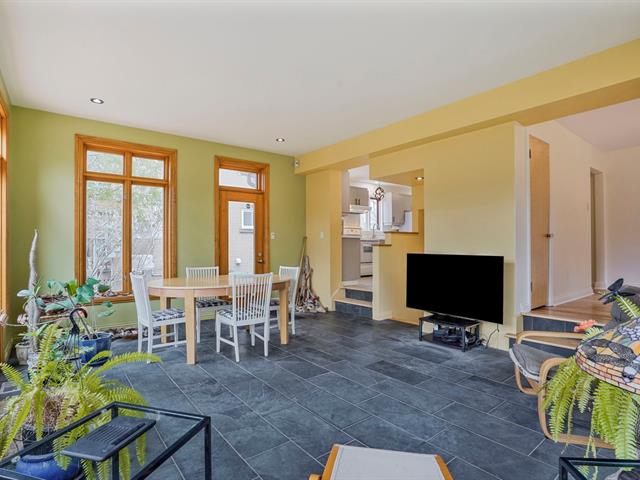 Maison à étages à vendre, Montréal (Ahuntsic-Cartierville)