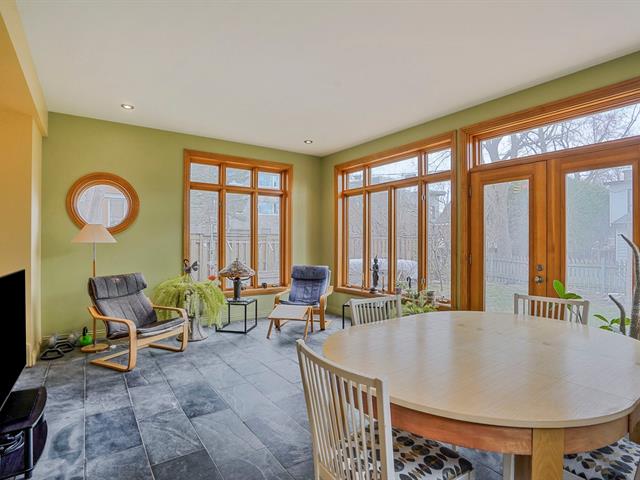 Maison à étages à vendre, Montréal (Ahuntsic-Cartierville)