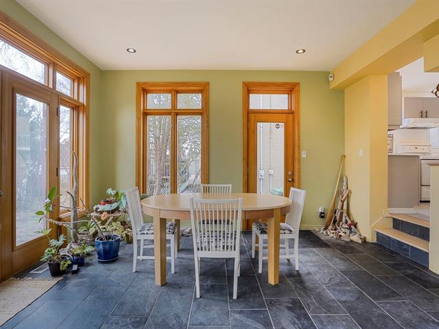 Maison à étages à vendre, Montréal (Ahuntsic-Cartierville)