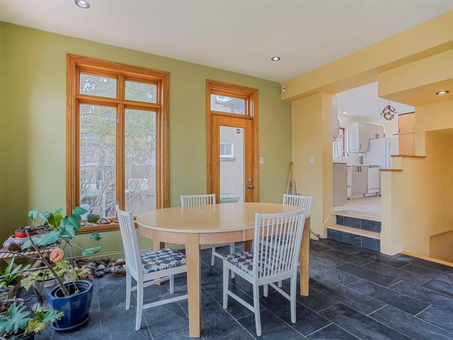 Maison à étages à vendre, Montréal (Ahuntsic-Cartierville)