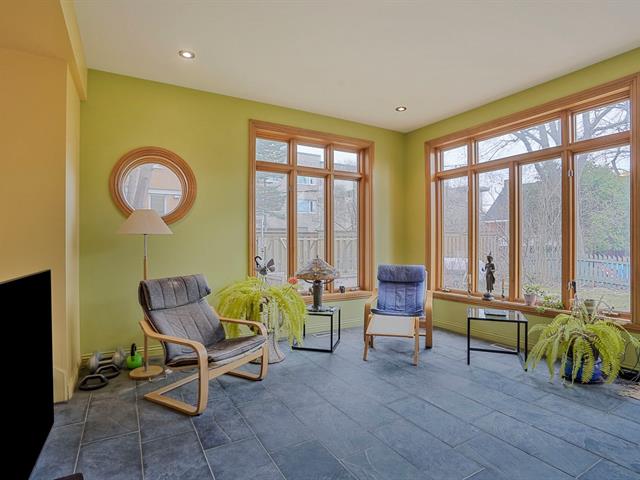 Maison à étages à vendre, Montréal (Ahuntsic-Cartierville)