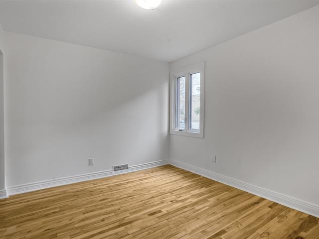 Maison à étages à vendre, Montréal (Ahuntsic-Cartierville)