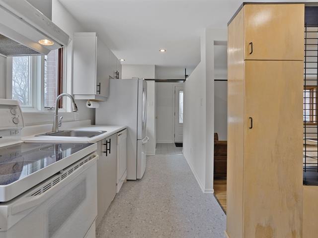 Maison à étages à vendre, Montréal (Ahuntsic-Cartierville)