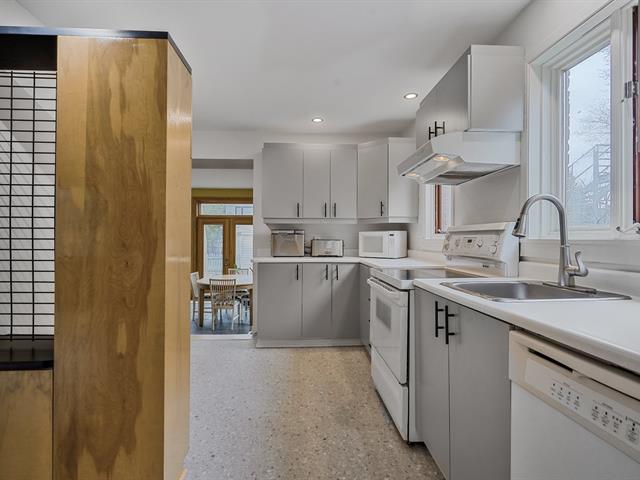 Maison à étages à vendre, Montréal (Ahuntsic-Cartierville)