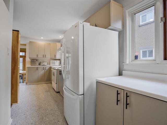 Maison à étages à vendre, Montréal (Ahuntsic-Cartierville)