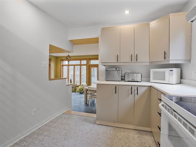 Maison à étages à vendre, Montréal (Ahuntsic-Cartierville)