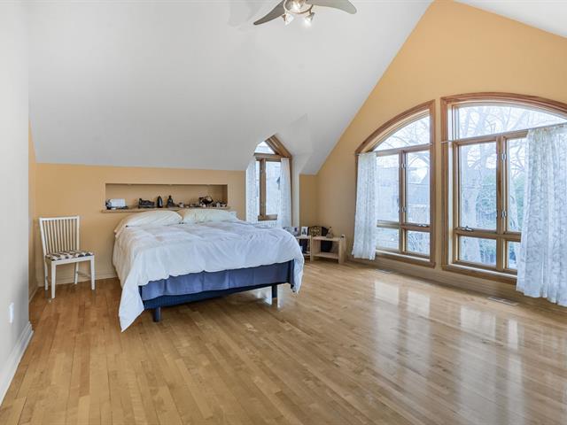 Maison à étages à vendre, Montréal (Ahuntsic-Cartierville)