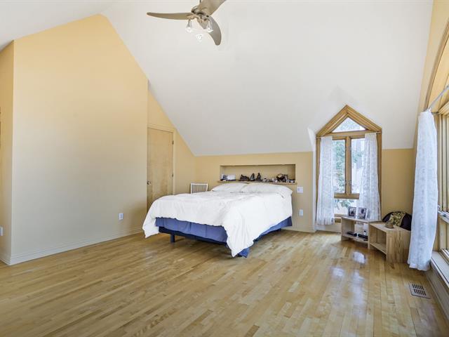 Maison à étages à vendre, Montréal (Ahuntsic-Cartierville)