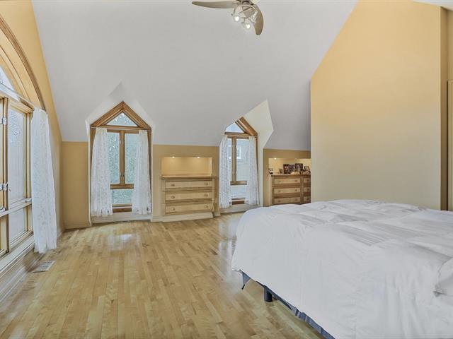 Maison à étages à vendre, Montréal (Ahuntsic-Cartierville)