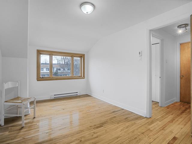 Maison à étages à vendre, Montréal (Ahuntsic-Cartierville)