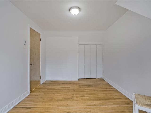 Maison à étages à vendre, Montréal (Ahuntsic-Cartierville)