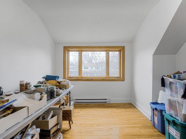Maison à étages à vendre, Montréal (Ahuntsic-Cartierville)