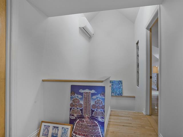 Maison à étages à vendre, Montréal (Ahuntsic-Cartierville)