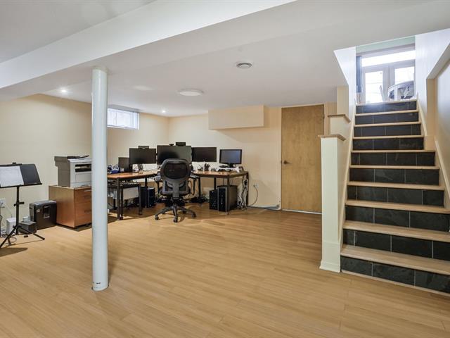 Maison à étages à vendre, Montréal (Ahuntsic-Cartierville)