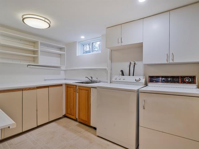 Maison à étages à vendre, Montréal (Ahuntsic-Cartierville)