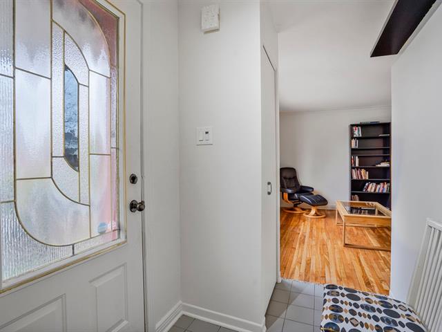 Maison à étages à vendre, Montréal (Ahuntsic-Cartierville)