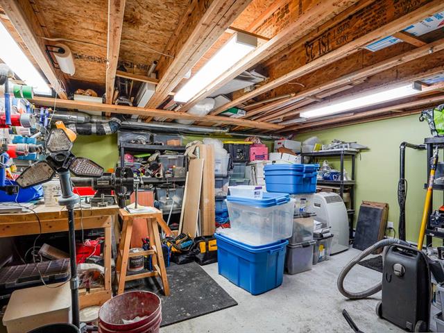 Maison à étages à vendre, Montréal (Ahuntsic-Cartierville)
