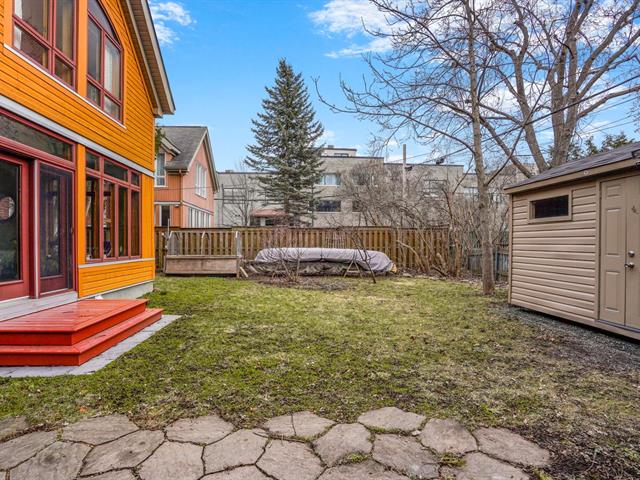 Maison à étages à vendre, Montréal (Ahuntsic-Cartierville)