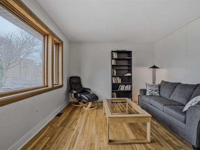 Maison à étages à vendre, Montréal (Ahuntsic-Cartierville)