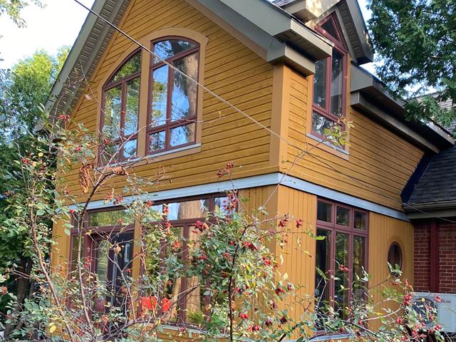 Maison à étages à vendre, Montréal (Ahuntsic-Cartierville)