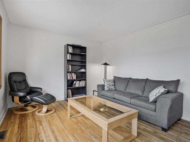 Maison à étages à vendre, Montréal (Ahuntsic-Cartierville)