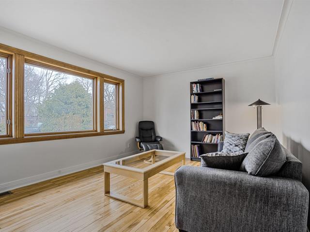 Maison à étages à vendre, Montréal (Ahuntsic-Cartierville)