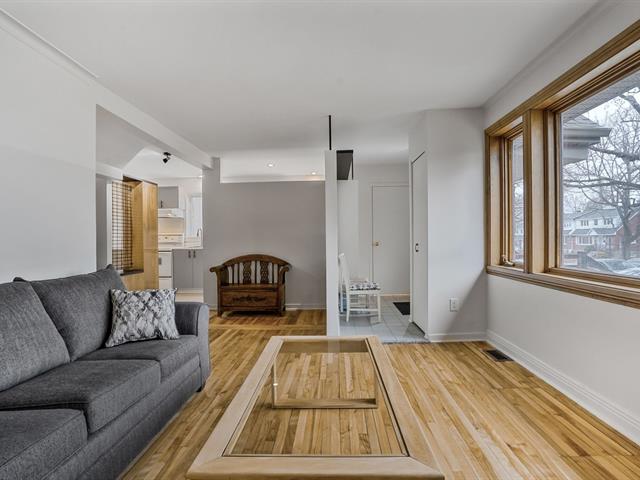 Maison à étages à vendre, Montréal (Ahuntsic-Cartierville)