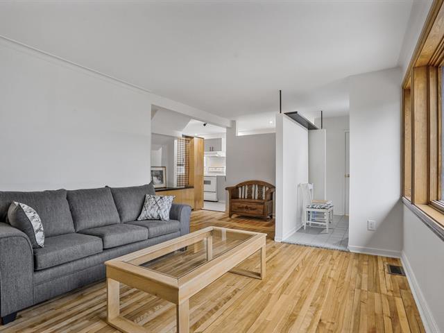Maison à étages à vendre, Montréal (Ahuntsic-Cartierville)