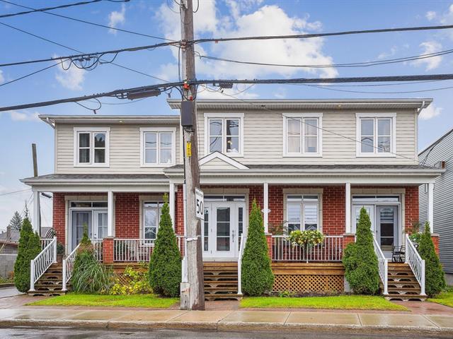 maison à vendre Laval (Sainte-Dorothée)