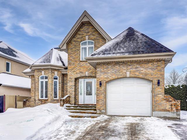 maison à vendre Saint-Jérôme